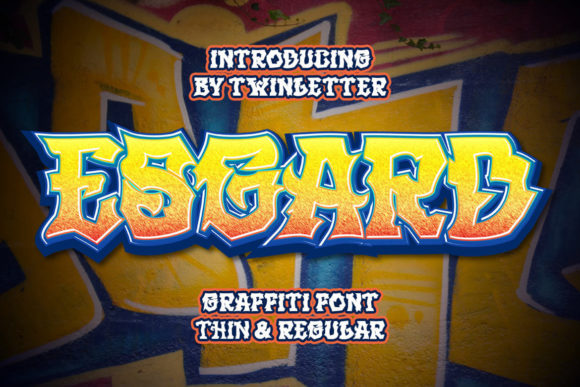Esgard Free Download